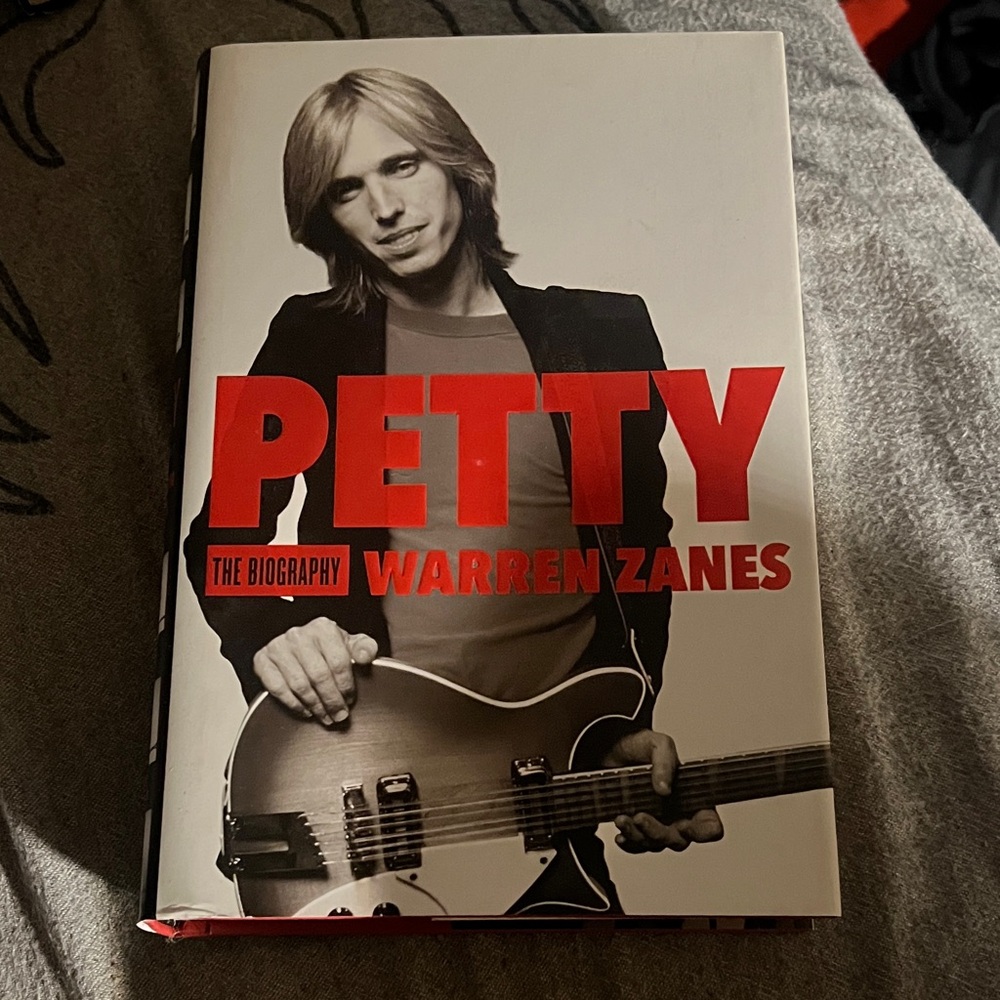 Petty: The Biography by Warren Zanes
